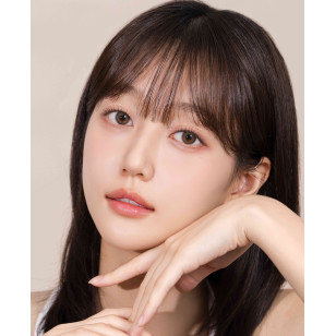  Ann365 1Day – Rich Ann Mellow Brown迷霧柔啡 日拋 6片裝